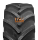 Foto pneumatico: CEAT, YIELDMAX 650/75 R3232 172A8 Estive