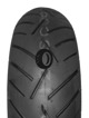 Foto pneumatico: CONTINENTAL, CONTI SCOOT 120/80 R1616 60P Quattro-stagioni