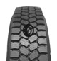 Foto pneumatico: CORINT (RETREAD), XDS 335/80 R2020 147K Quattro-stagioni