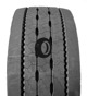 Foto pneumatico: CROSSWIND, CW-RT03 425/65 R22.522.5 165K Estive