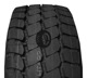 Foto pneumatico: CROSSWIND, CWA40X 425/65 R22.522.5 165K Estive
