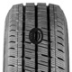 Foto pneumatico: DAVANTI, VANTOURA 4-SEASONS 195/75 R1616 110R Estive