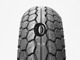 Foto pneumatico: DUNLOP, K127 110/90 R1616 59S Estive