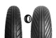 Foto pneumatico: DUNLOP, KR345 120/500 R1212  Quattro-stagioni