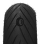Foto pneumatico: DUNLOP, ROADSMART 2 170/60 R1717 72W Quattro-stagioni