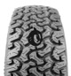 Foto pneumatico: FEDIMA (RETREAD), FRONTEIRA (1+2) 255/75 R1515 110S Estive