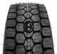 Foto pneumatico: FIRESTONE, FD611 205/75 R17.517.5 124M Quattro-stagioni