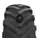 Foto pneumatico: GALAXY, EARTH-PRO 650 RADIAL 540/65 R2828 152A8 Quattro-stagioni