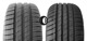 Foto pneumatico: GOODYEAR, EFFICIENTGRIP PERFORMANCE 215/50 R1919 93T Estive