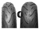 Foto pneumatico: HEIDENAU, K80 F+R 80/100 R1818 47H Quattro-stagioni