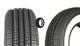 Foto pneumatico: KONTIO, WHITE PAW CLASSIC 185/80 R1313 90S Estive