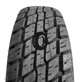 Foto pneumatico: KUMHO, AT61 ROAD VENTURE 255/75 R1515 110S Estive
