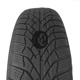 Foto pneumatico: KUMHO, WP52 WINTERCRAFT 205/60 R1717 97H Invernali