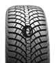 Foto pneumatico: KUMHO, WP71 WINTERCRAFT 245/45 R1919 102V Invernali