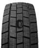 Foto pneumatico: LEAO, KLD200 245/70 R17.517.5 136M Estive