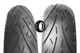 Foto pneumatico: METZELER, CRUISETEC 180/55 R1818 74W Quattro-stagioni