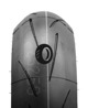 Foto pneumatico: METZELER, RACETEC RR REAR 150/65 R1818 69W Quattro-stagioni