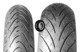 Foto pneumatico: METZELER, ROADTEC SCOOTER 90/80 R1414 49S Quattro-stagioni