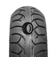 Foto pneumatico: METZELER, ROADTEC Z6 REAR 160/60 R1717 69W Quattro-stagioni