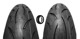 Foto pneumatico: METZELER, SPORTEC STREET 2 90/80 R1414 49S Quattro-stagioni