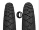 Foto pneumatico: MICHELIN, ANAKEE STREET 90/90 R1717 49S Quattro-stagioni