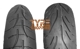 Foto pneumatico: MICHELIN, ROAD W GT 200/55 R1616 77H Quattro-stagioni