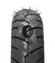 Foto pneumatico: MICHELIN, S1 110/80 R1010 58J Quattro-stagioni