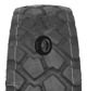 Foto pneumatico: MICHELIN, X FORCE ZL 335/80 R2020 150K Estive