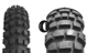 Foto pneumatico: MITAS, ENDURO TRAIL-XT+ 110/80 R1919 59T Quattro-stagioni