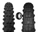 Foto pneumatico: MITAS, TERRA FORCE EF 110/80 R1818 58R Quattro-stagioni