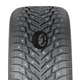 Foto pneumatico: NOKIAN, HKPL 10 SUV SPIKE 275/50 R2222 115T Invernali