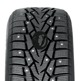Foto pneumatico: NOKIAN, NORDMAN 7 SUV STUDDED 235/65 R1717 108T Invernali