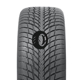 Foto pneumatico: NOKIAN, WR SNOWPROOF P 215/50 R1919 93V Invernali