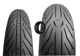 Foto pneumatico: PIRELLI, ANGEL GT II 120/60 R1717 55W Quattro-stagioni
