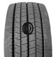 Foto pneumatico: PIRELLI, R02 PROFUEL STEER (22.5 Zoll) 355/50 R22.522.5 156M Estive