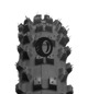 Foto pneumatico: PIRELLI, SCORPION MX32 MID SOFT 110/90 R1717 60M Quattro-stagioni