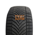 Foto pneumatico: POWERTRAC, POWER MARCH A/S II 205/50 R1717 93W Quattro-stagioni
