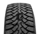 Foto pneumatico: PROFIL TYRES (RETREAD), ALPINER 235/50 R1717 96H Invernali