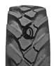 Foto pneumatico: PRS TYRES, TERRAINO 75/12 R1818 139A6 Quattro-stagioni