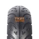 Foto pneumatico: REBEL, ULTIMA 120/70 R1010 54J Quattro-stagioni