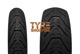 Foto pneumatico: REBEL, XROAD SCOOTER 110/70 R1212 47P Quattro-stagioni
