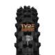Foto pneumatico: REBEL, XSTAR 01 EVO FRONT 90/100 R2121 57M Quattro-stagioni