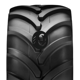 Foto pneumatico: VREDESTEIN, TRAXION VERSA GREEN 440/50 R1717 135D Quattro-stagioni