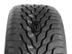 Foto pneumatico: YOKOHAMA, AVS S/T V801 285/55 R1818 113V Estive