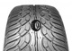 Foto pneumatico: YOKOHAMA, PARADA SPEC-X (PA02) 285/35 R2323 107V Estive